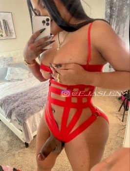 Jaslen "Dominican (chelsea)"