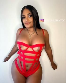 Jaslen "Dominican (chelsea)"