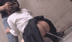 blowjob enema japanese JK