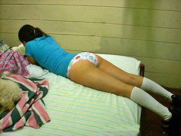 sch00l teen ass