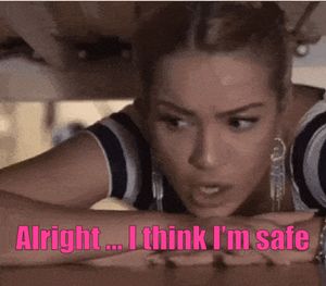 They call him “Sissyhunter” for a reason