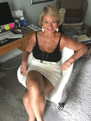 Just mature beautie...