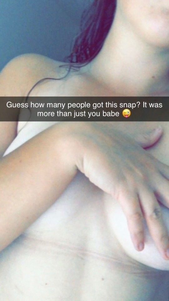 But *who*?