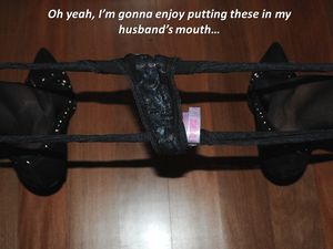 So...this will be a confession?