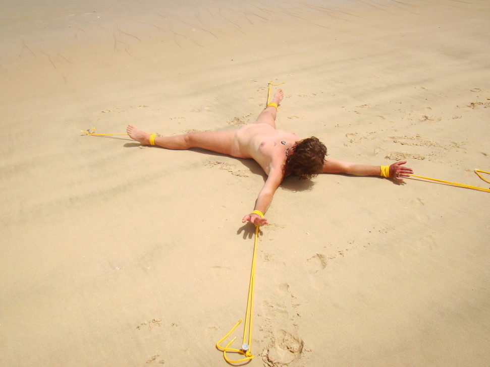 What: no sunscreen?