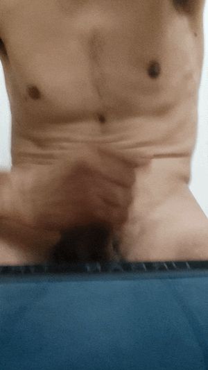 Bien raide pour jouer avec