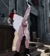 cant stop cumming