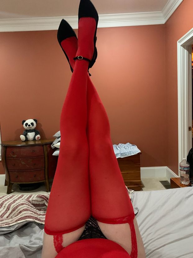 strap 3" heels are always in style