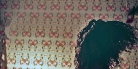 Logan Browning sex scene