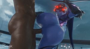 Bewyx - widowmaker (1)