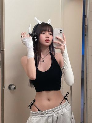 Sexy Asian