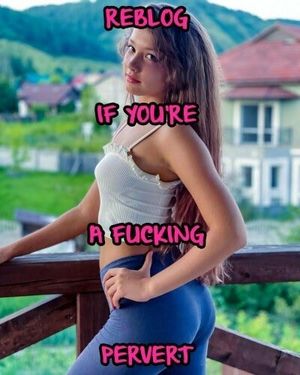 Your naughty daughter fucks a lot of perverts