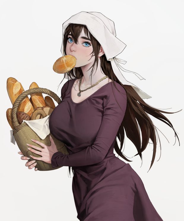 hen