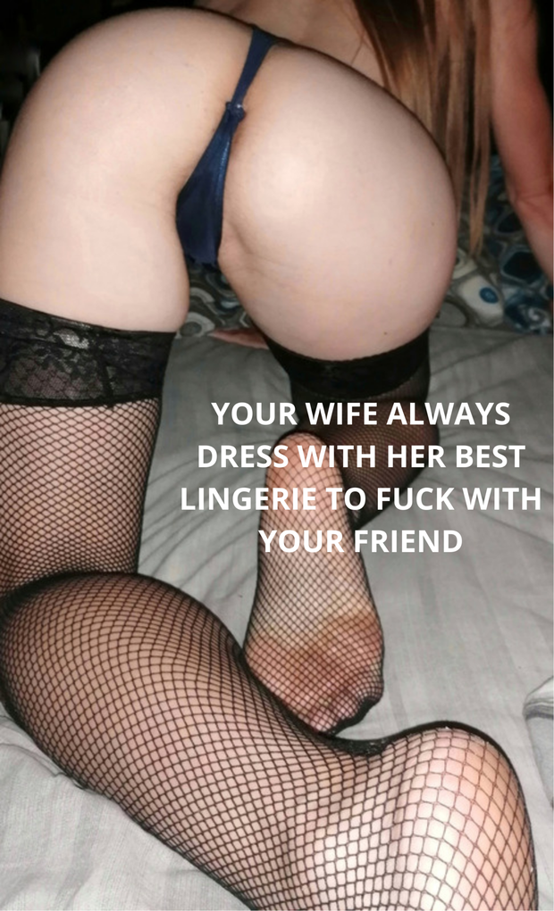hotwife