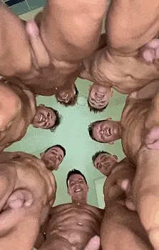 Hung