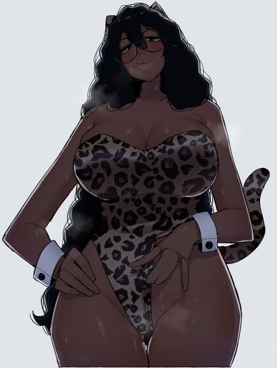 leopard