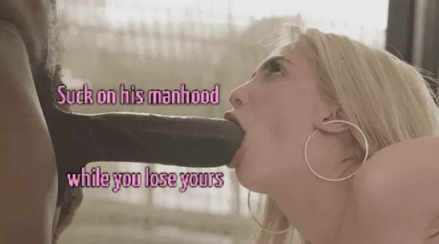 #2 His manhood