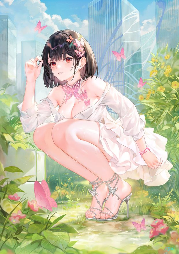 hen