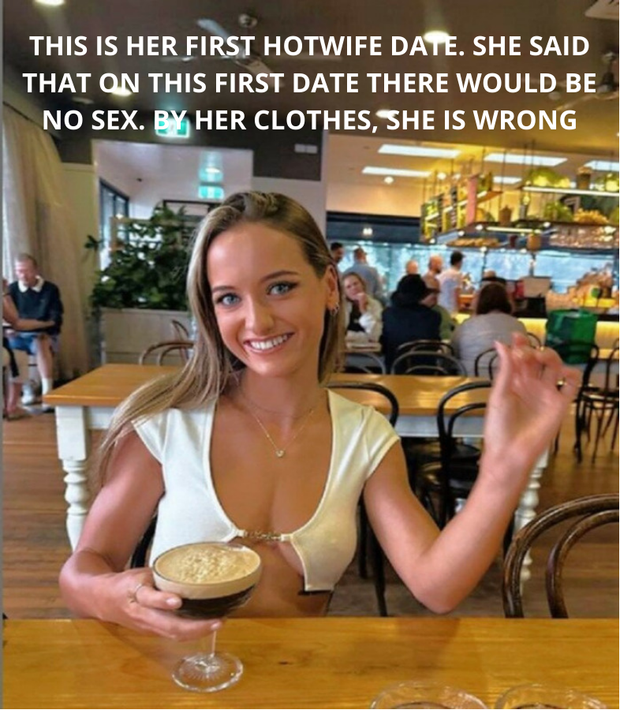 hotwife
