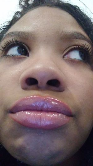 O que achou da minha boca amor