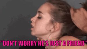 Someones girlfriend right now