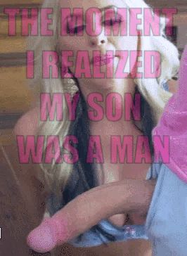 Women know when you become a MAN