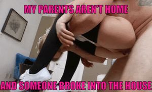 He won't stop until he is finished