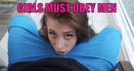 Submission makes you happy