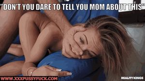 Always date single mothers, double the fun