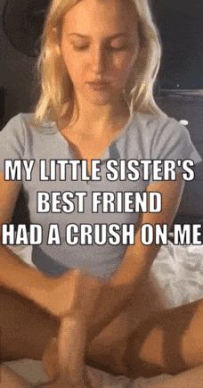 She was pretty good for her first time