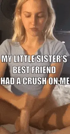 She was pretty good for her first time