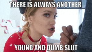 They think they'll make money when reality is most of them quit in a couple years