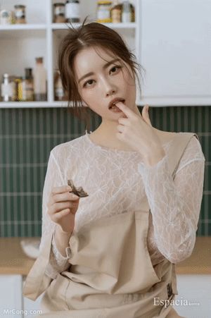Espacia Korea (Yua)