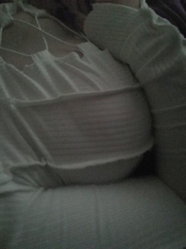 she want blowjob