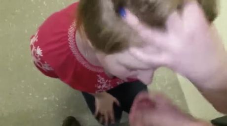 Facial on campus after-hours