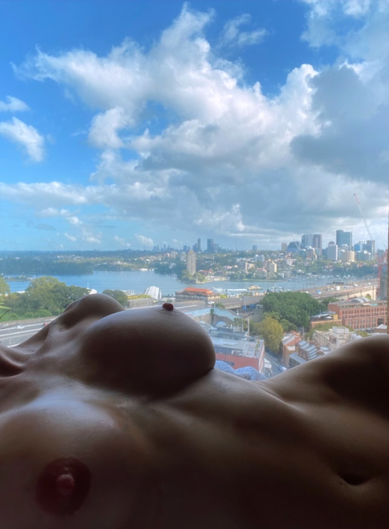perfect view