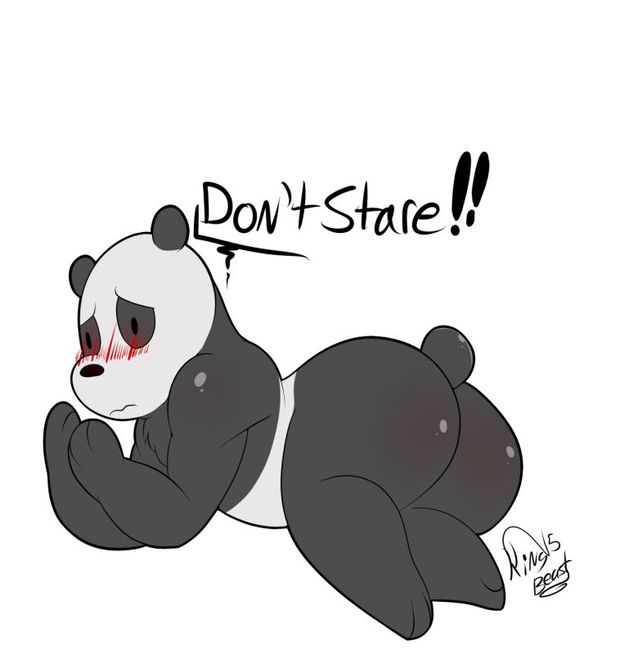 we bare bears