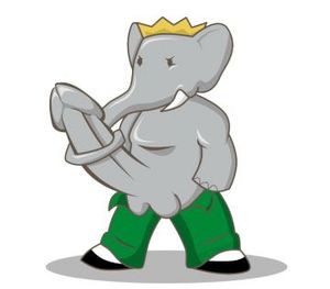 Babar