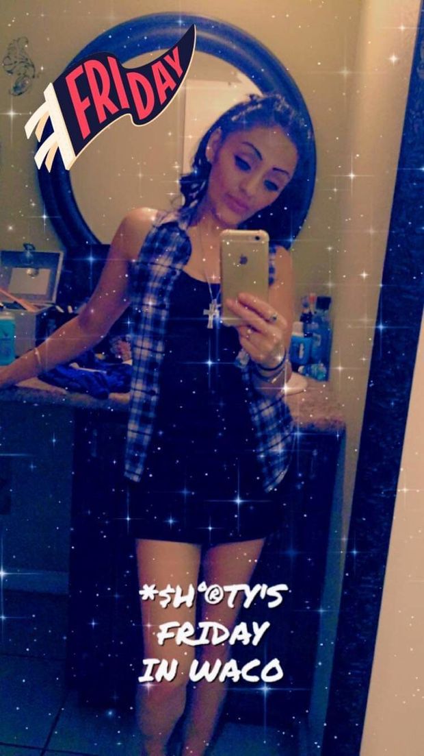 Nice tits