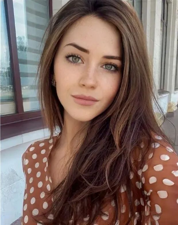 Those eyes
