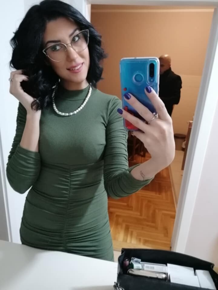 She decided to try for a raise.