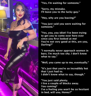 One move I'll never regret