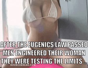 Decrease life expectancy as well