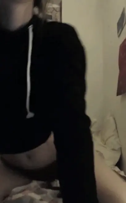 Flawless teen