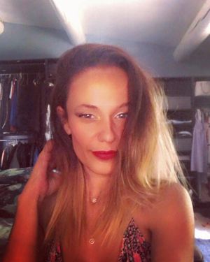 c'est à partir du moment où se sent bien... que notre part de fémininé prend tout son sens????