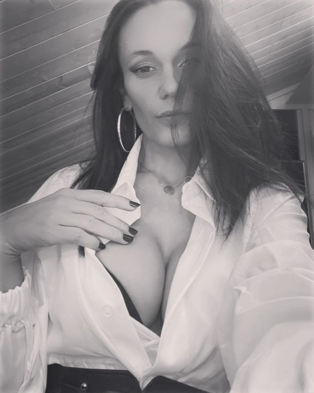 Sexy