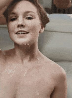 Submit to patriarchy = happy cumslut