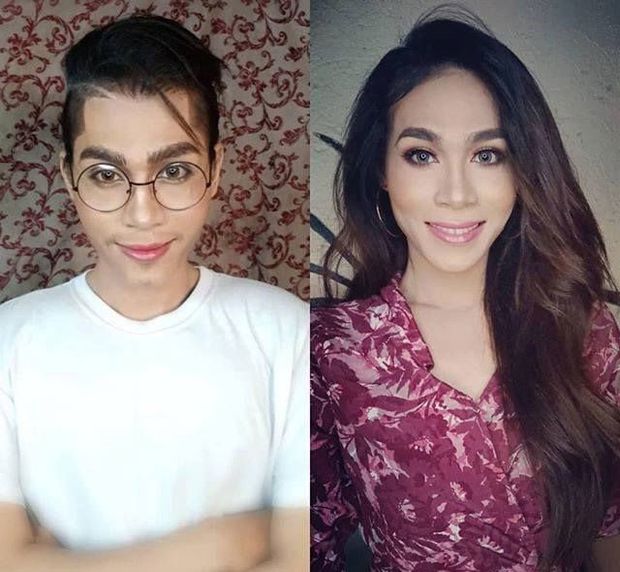 Switched to Beauty