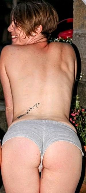 Needs a serious doing...