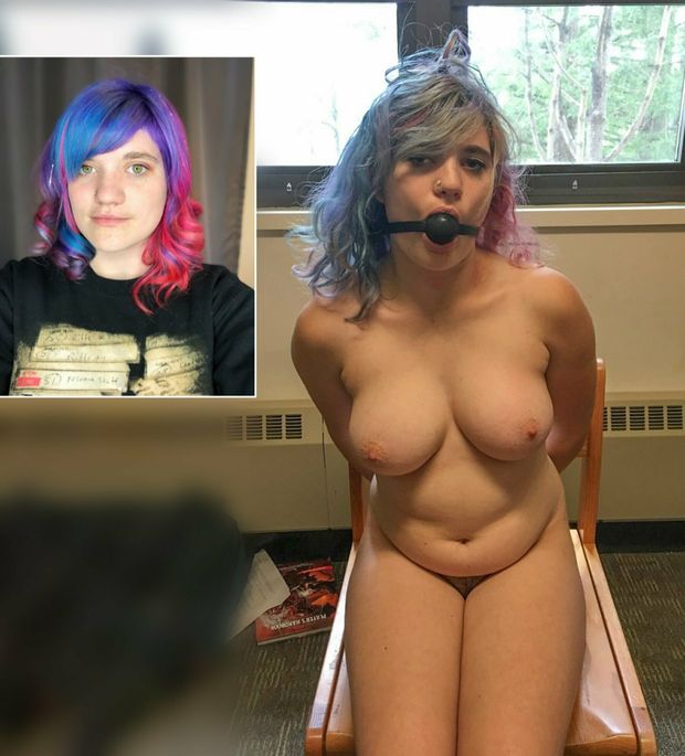 slut